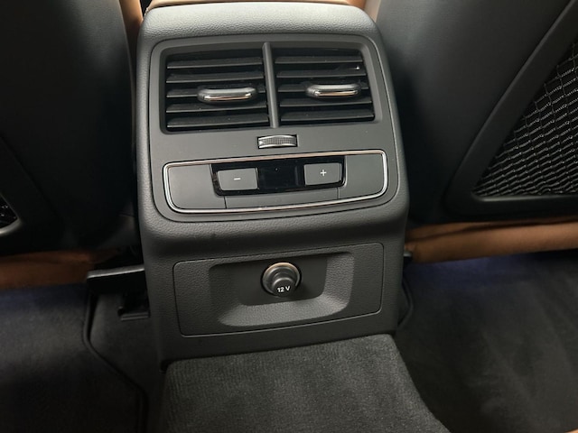 Audi RS4 Avant Quattro