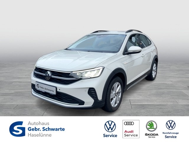 Volkswagen Taigo 1.0 TSI DSG Life