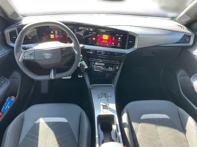 Opel Mokka GS-Line Grand Sport Hybrid