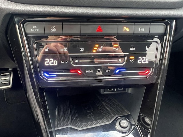 Volkswagen T-Roc 2.0 TDI DSG R-Line