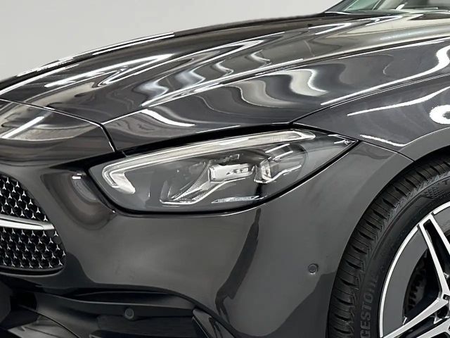 Mercedes-Benz C 300 AMG Line Sedan