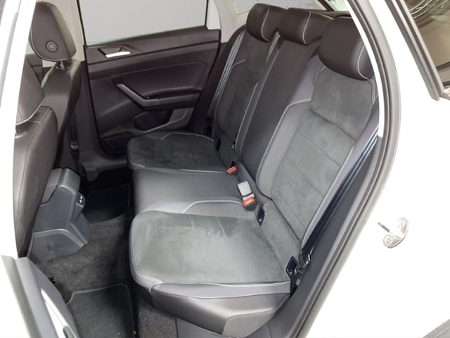 Volkswagen Polo 1.0 TSI