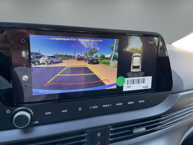 Hyundai i20 1.0 Trend