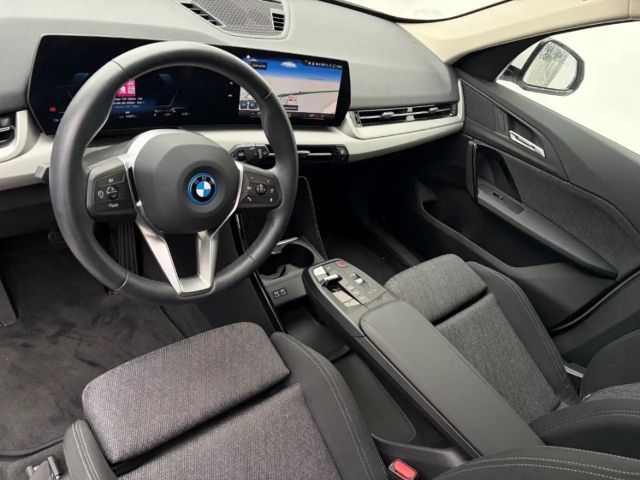 BMW iX1 xDrive
