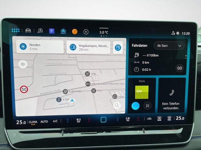 Volkswagen Tiguan DSG R-Line