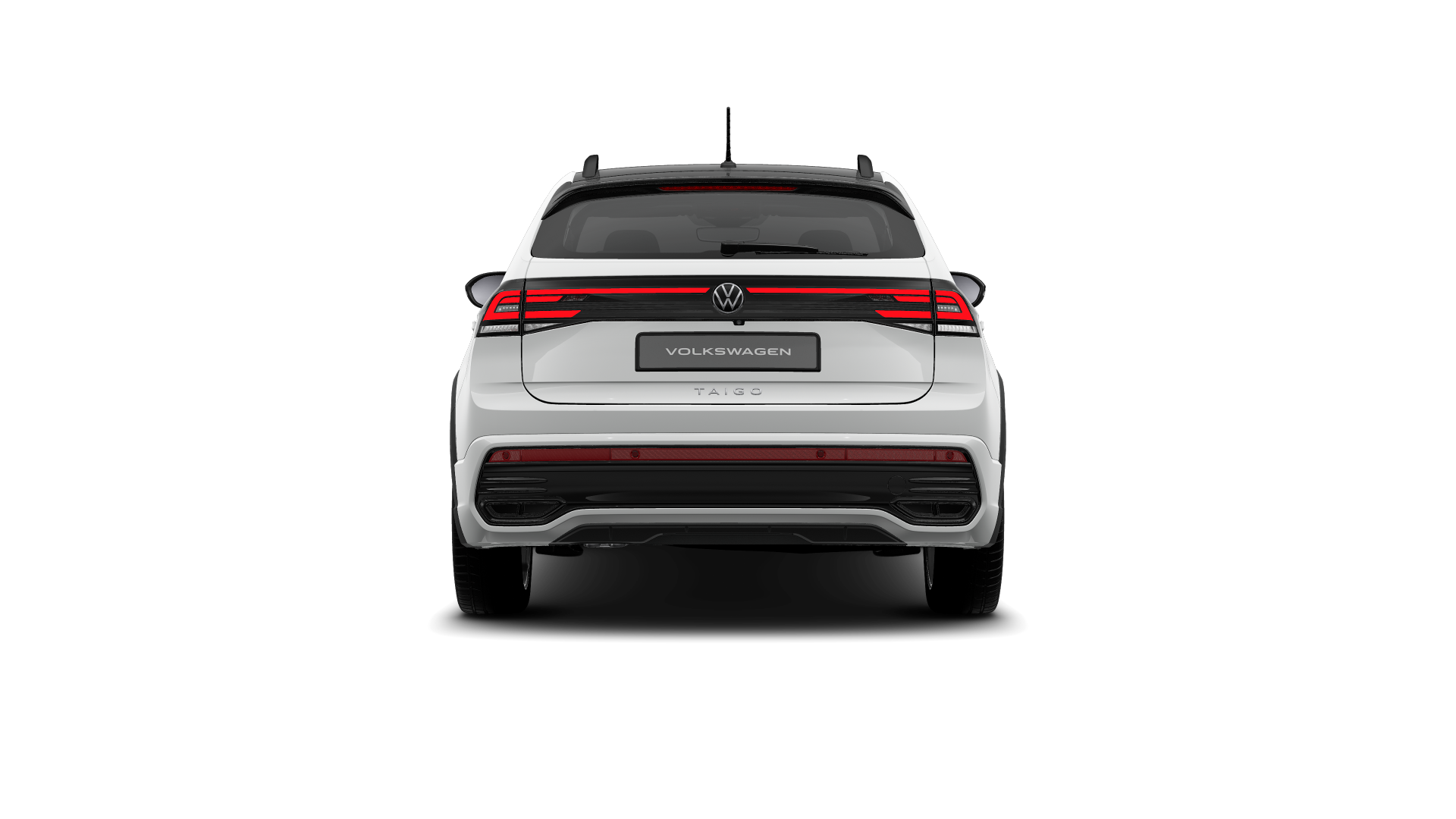 Volkswagen Taigo DSG R-Line