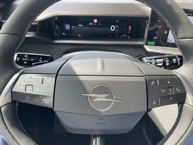 Opel Grandland X GS-Line Grand Sport