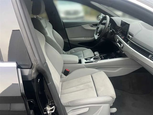 Audi A5 2.0 TDI Quattro S-Tronic