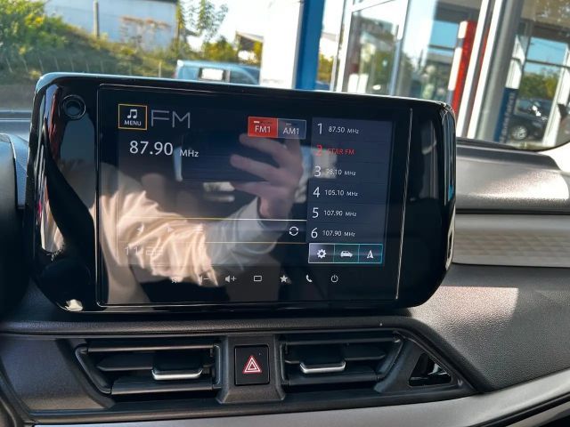 Suzuki Swift Comfort DualJet Hybrid