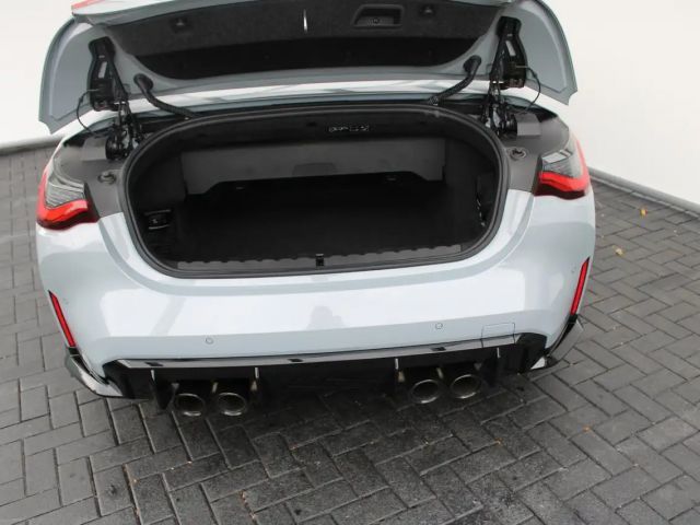 BMW M4 Cabrio Competition xDrive
