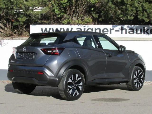 Nissan Juke Acenta DIG-T