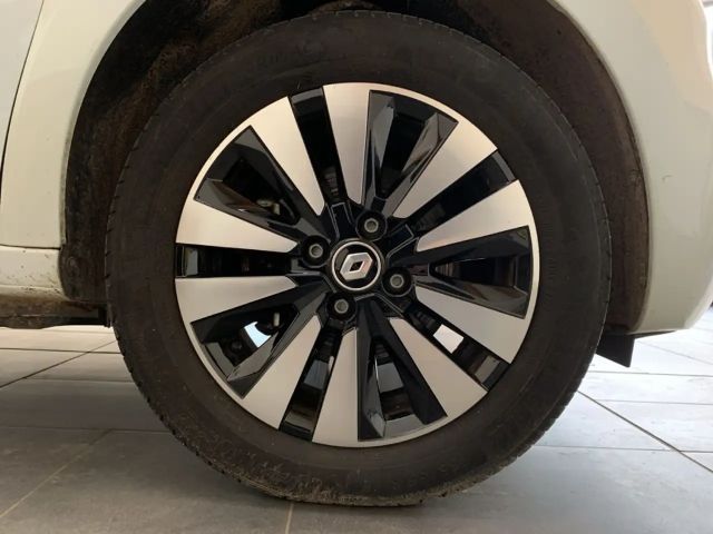 Renault Twingo Electric Techno