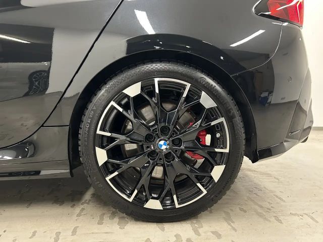 BMW 135 M-Sport Sedan xDrive