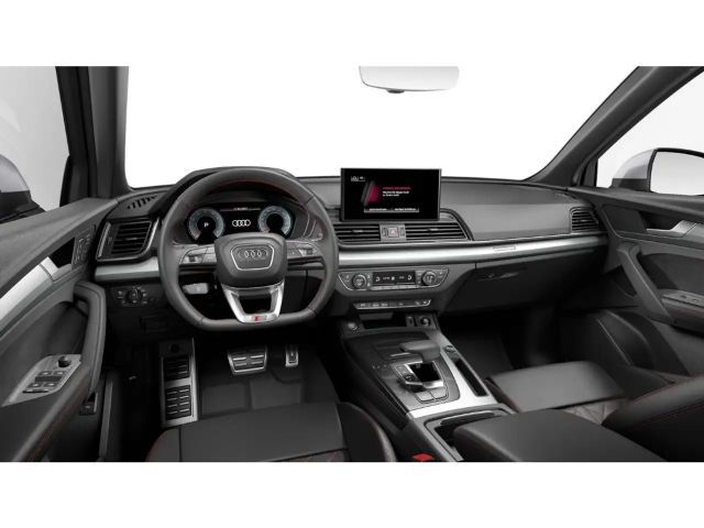 Audi Q5 45 TFSI Quattro S-Line