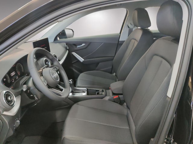 Audi Q2 35 TFSI S-Tronic