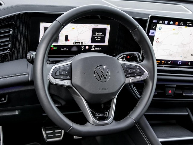 Volkswagen Tiguan 1.5 eTSI DSG IQ.Drive