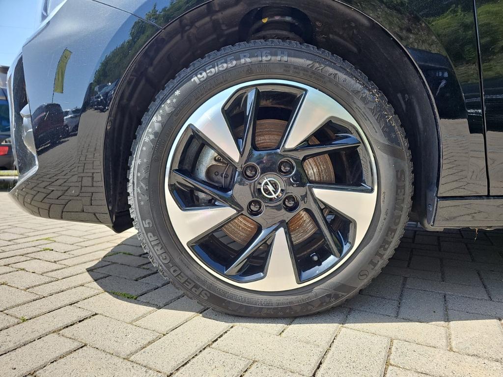 Opel Corsa GS-Line Grand Sport