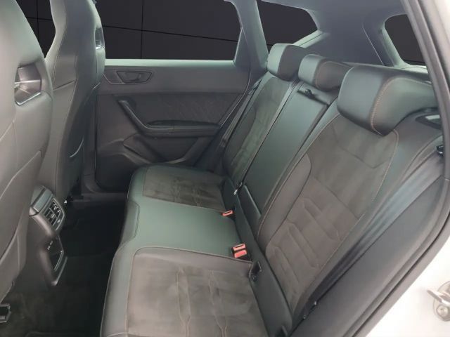 Cupra Ateca 4Drive DSG