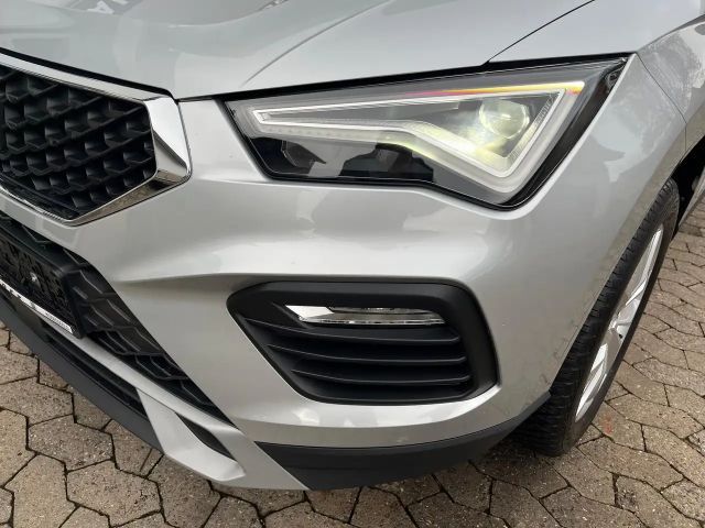 Seat Ateca 1.5 TSI Style