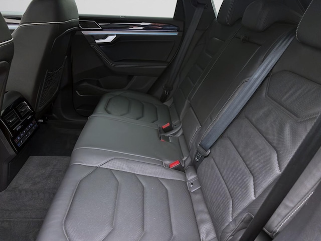 Volkswagen Touareg 3.0 V6 TDI R-Line