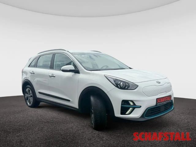 Kia Niro EV Vision