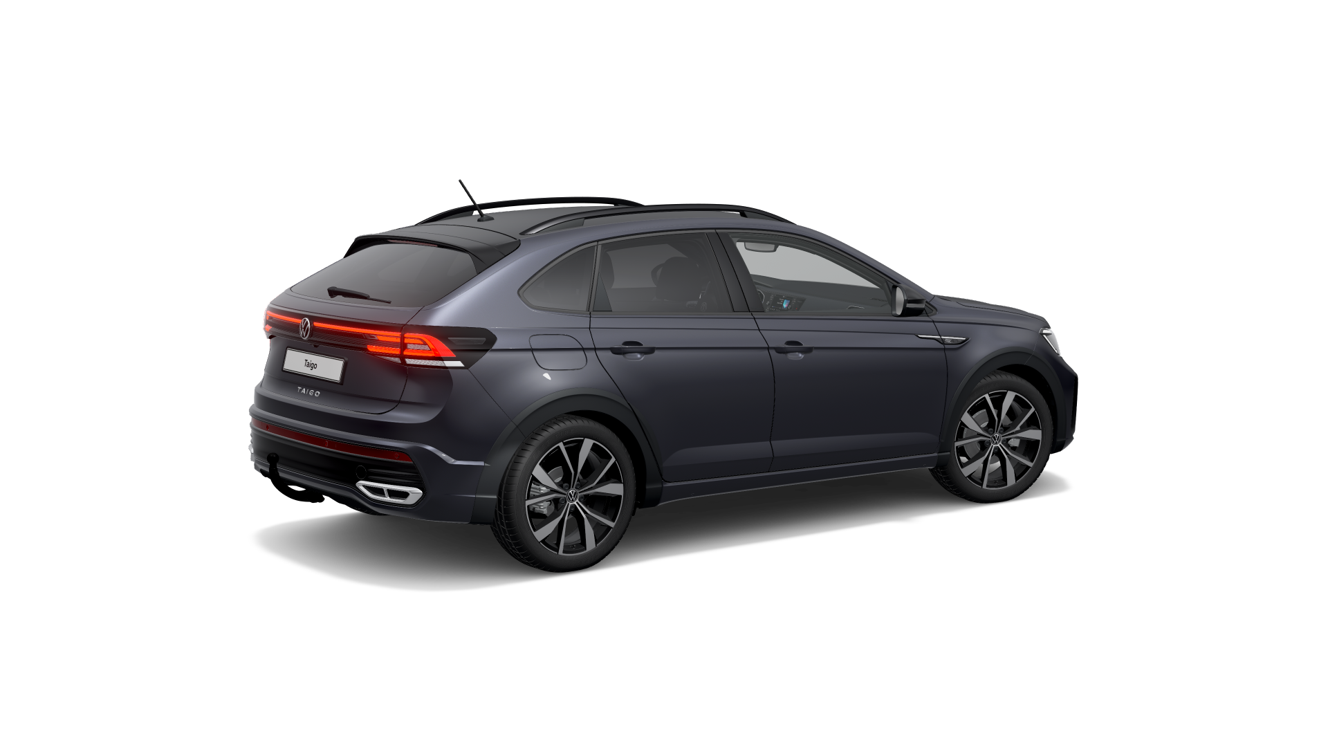 Volkswagen Taigo 1.5 TSI