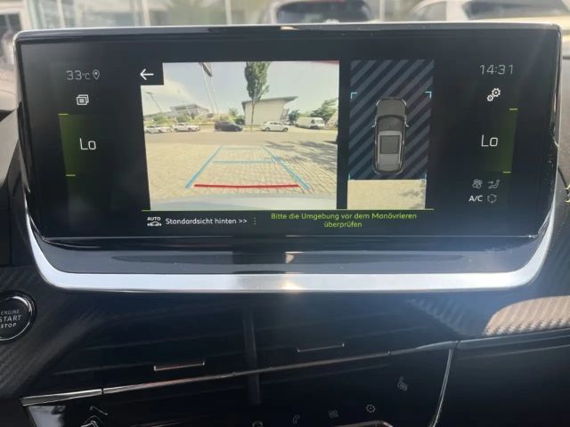 Peugeot 2008 GT-Line PureTech