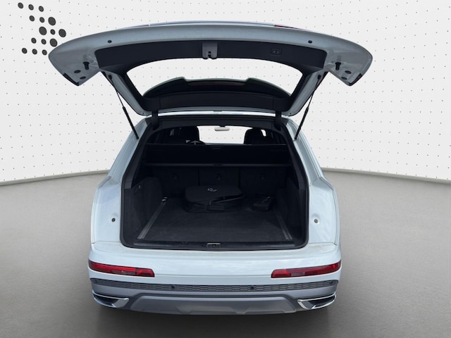 Audi Q7 55 TFSI Hybride Quattro