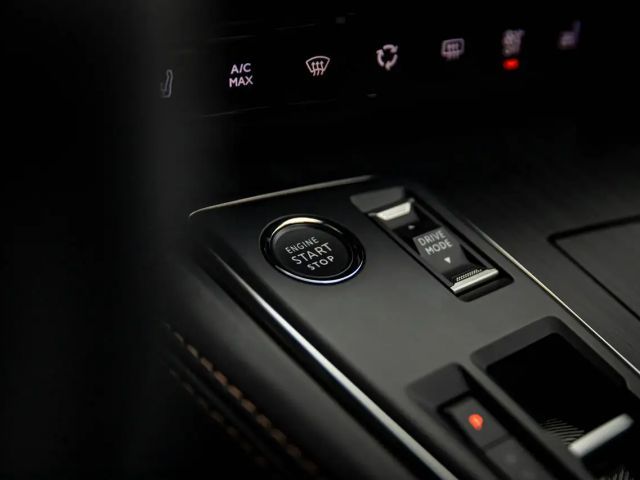 Peugeot 508 Plug-in Hybr 225 PK | Volledig Leder I Camera I...