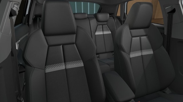 Audi A3 35 TDI S-Tronic Sportback