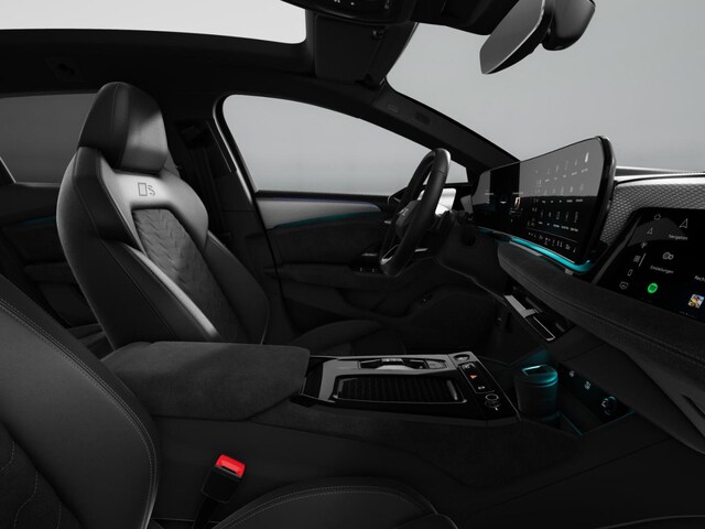 Audi A6 e-tron Avant Performance