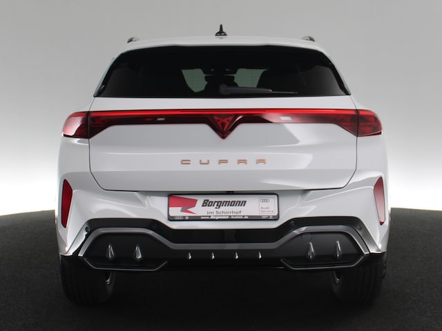 Cupra Terramar 1.5 eTSI