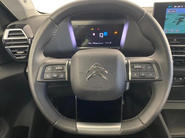 Citroën C4 Plus PureTech