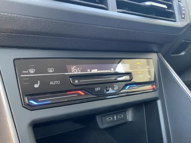 Volkswagen Taigo DSG Style