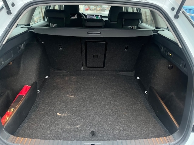 Skoda Octavia 1.5 TSI 85 Combi Selection