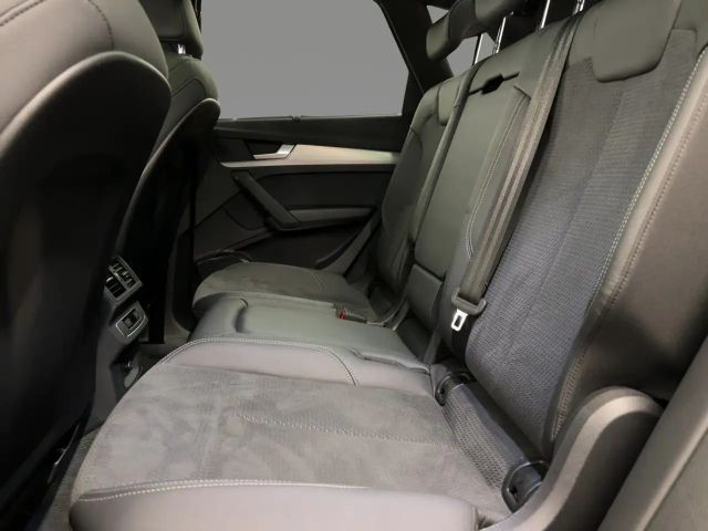 Audi Q5 Hybride Quattro S-Line