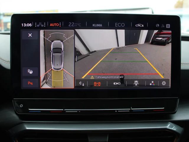 Cupra Formentor DSG VZ