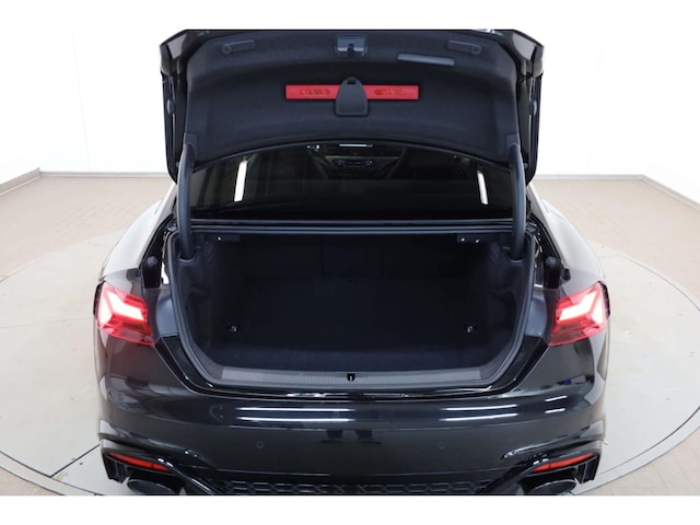 Audi RS5 Coupé Quattro