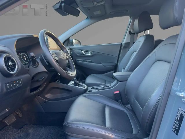 Hyundai Kona 1.6 Prime
