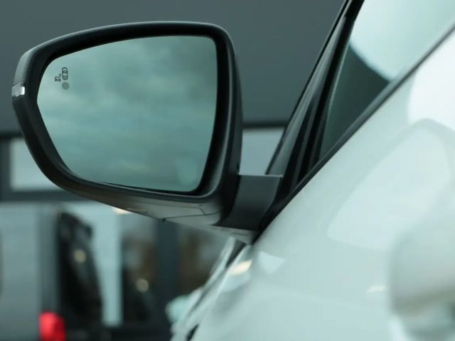 Peugeot 3008 BlueHDi EAT8 GT-Line
