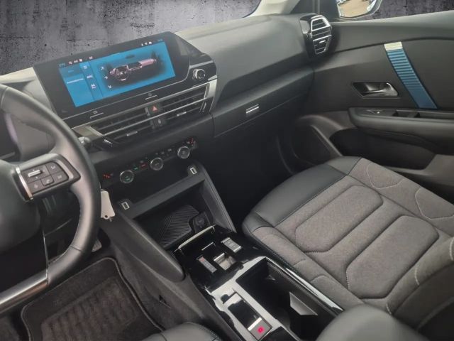 Citroën ë-C4 Feel Pack