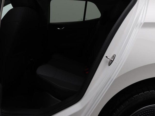 Skoda Fabia 1.0 TSI Selection