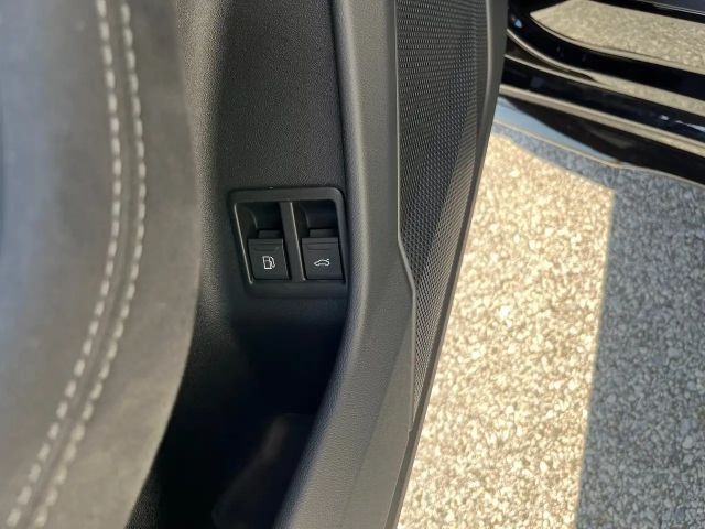 Audi A6 Hybride Quattro