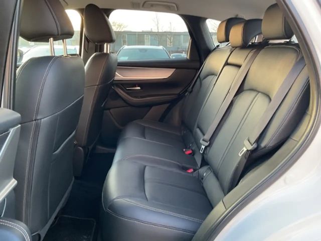 Mazda CX-60 4WD Homura