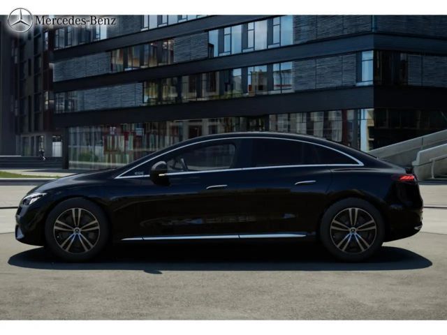 Mercedes-Benz EQE 300 Sedan