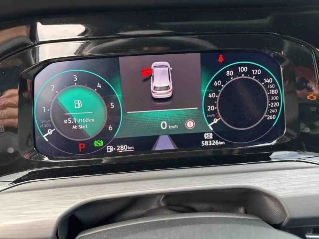 Volkswagen Golf 2.0 TDI DSG Style