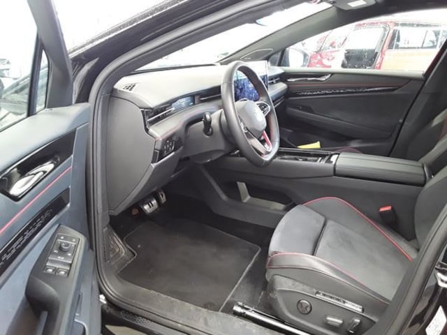 Volkswagen ID.7 340PS NP.81T ACC.5J-G.WÄRMEPUMPE.AHK.AREA-VIEW.NAVI.HARMAN.HUD.PANO