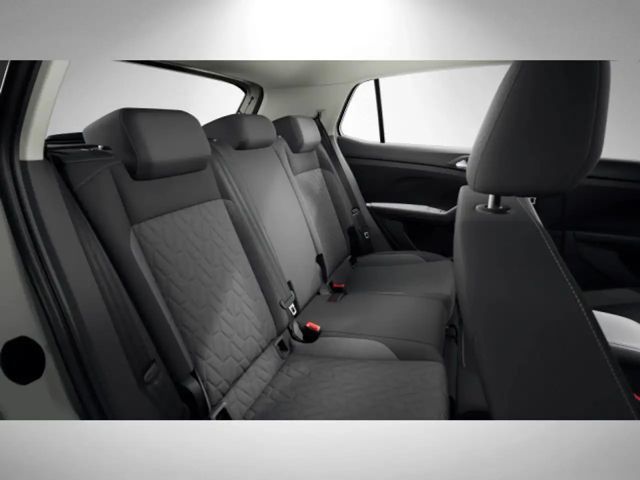 Volkswagen T-Cross 1.0 TSI DSG Life