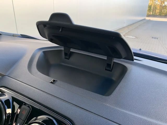 Dacia Lodgy Plus Stepway