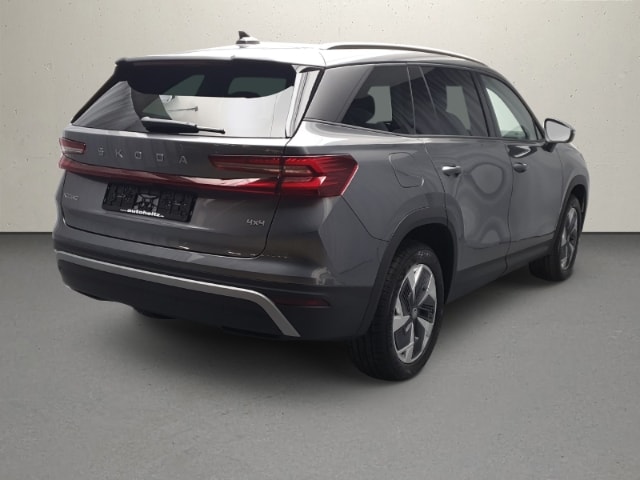 Skoda Kodiaq 4x4 Selection
